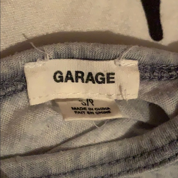 Tank top - Picture 2 of 2